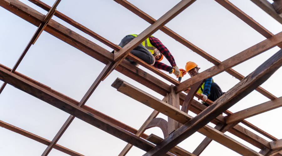 Expert tile roof repair services in San Juan Bautista, CA